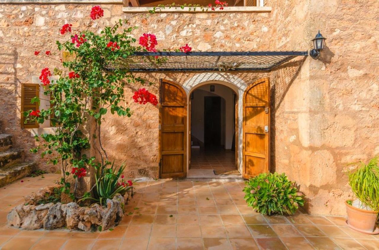 Hébergement de vacances Es Figueral By Mallorca Selection *