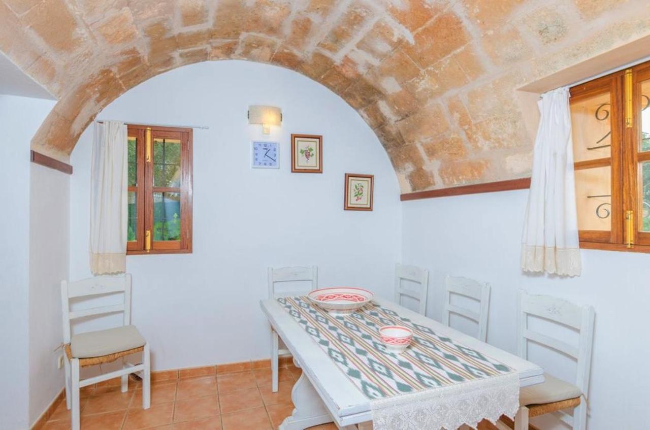 Es Figueral By Mallorca Selection * Campos (Mallorca)