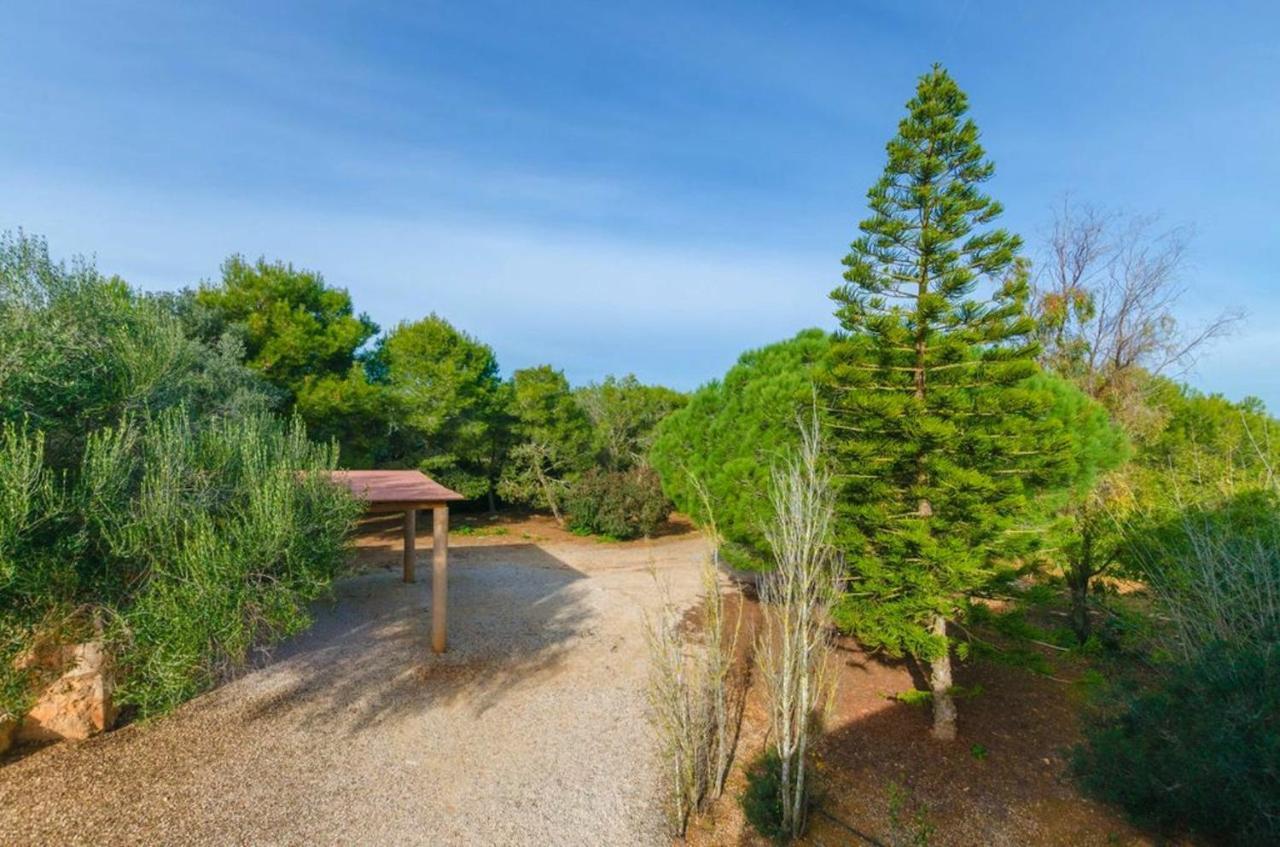 Hébergement de vacances Es Figueral By Mallorca Selection