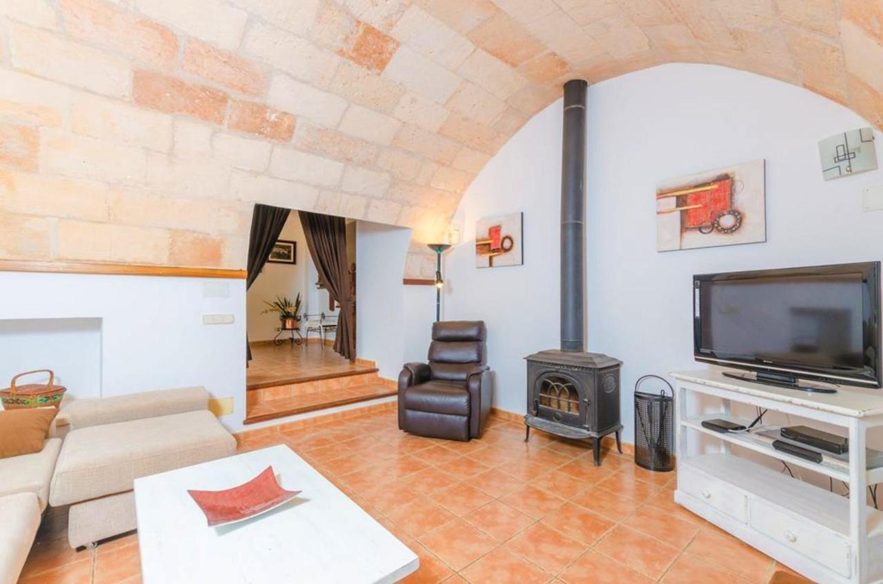 Es Figueral By Mallorca Selection * Campos (Mallorca)