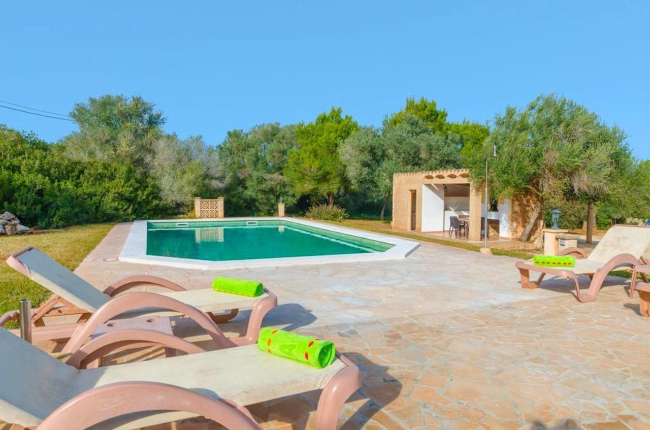Es Figueral By Mallorca Selection