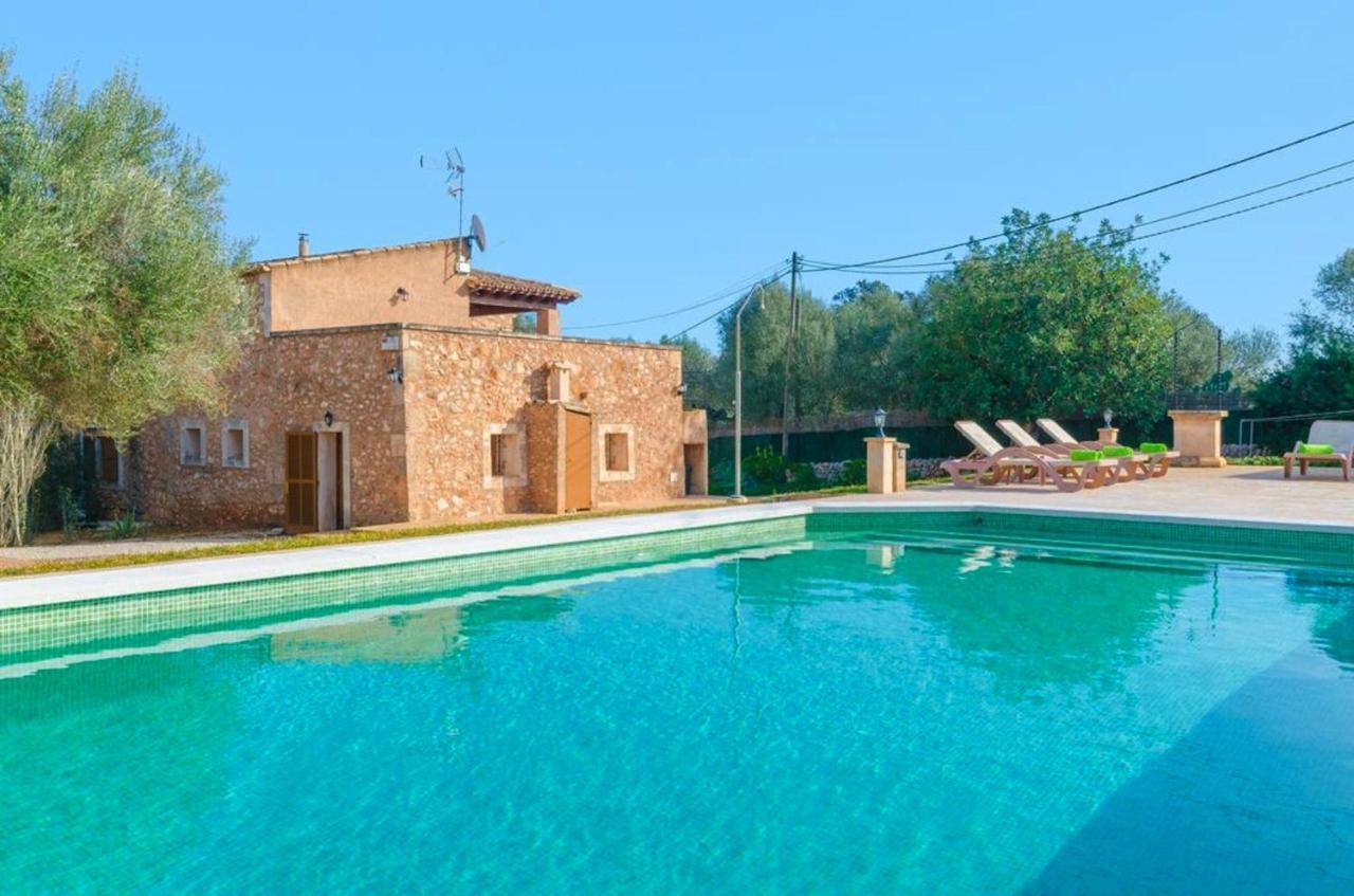 Es Figueral By Mallorca Selection *