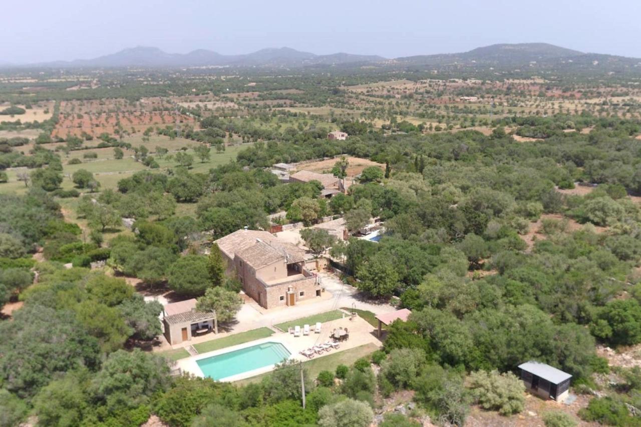 Hébergement de vacances Es Figueral By Mallorca Selection
