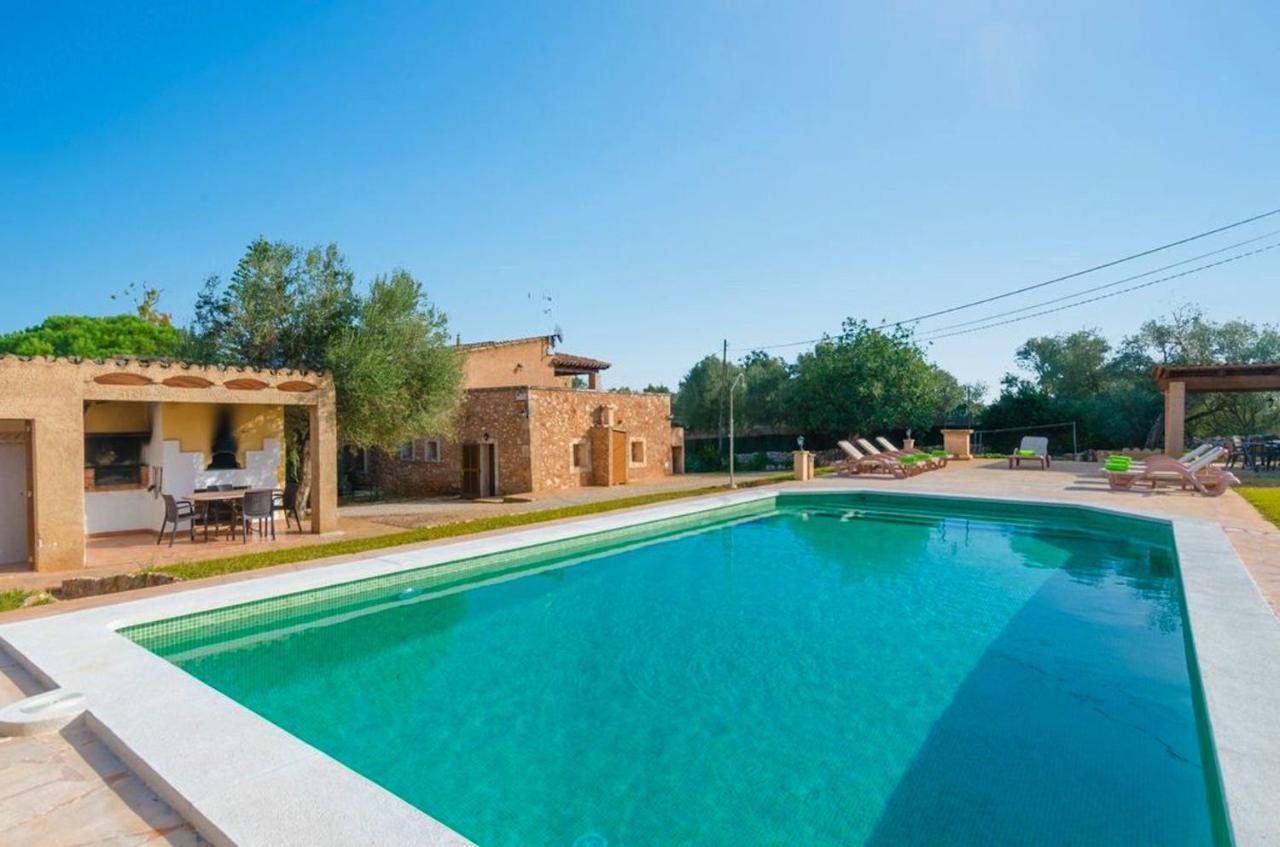 Es Figueral By Mallorca Selection